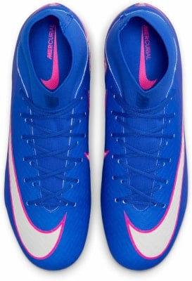 Nike ZM Superfly 10 ACAD FG/MG Nockenschuh