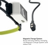 Ledlenser Led Lenser Neo 1 R fejlámpa, max. 250 lumen, súly: 39 g akkuval