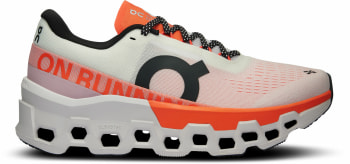 On Cloudmonster 2 Laufschuhe