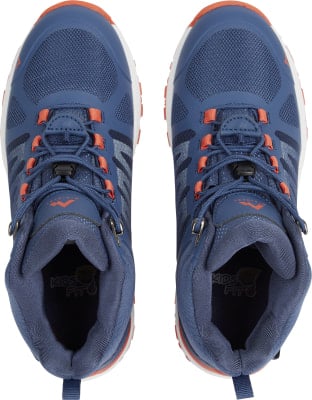 McKINLEY Kansas Mid AQB Trekkingschuhe