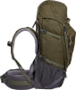 McKINLEY Yukon CT 65+10 Vario Wanderrucksack