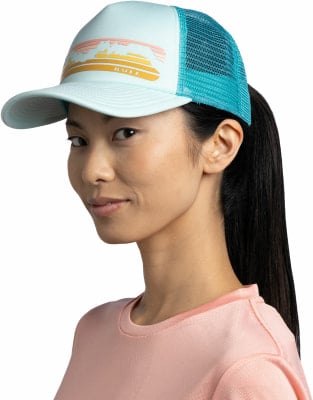 Buff Trucker Cap Kappe Breathable,SweatBand Buff Trucker Cap Kappe Breathable,SweatBand