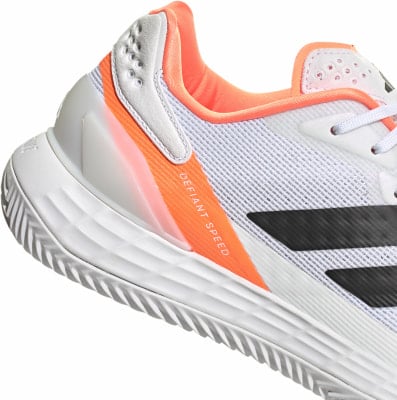 adidas Defiant Speed 2 M CL Tennisschuhe