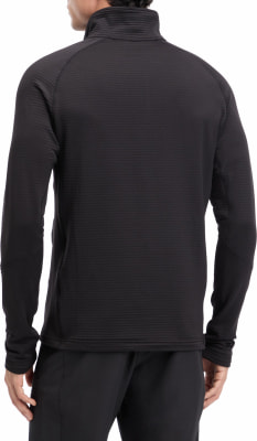 McKINLEY Sylvin Midlayer mit Kapuze