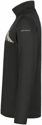 Icepeak Firth Skileibchen mit Halfzip