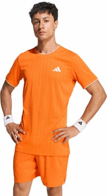 adidas FLFT TEE PRO 2 Tennisshirt CLIMACOOL