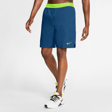 Pro Flex Vent Max Shorts