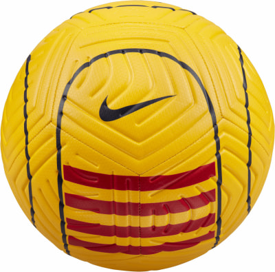 Nike FC Barcelona Strike Fußball