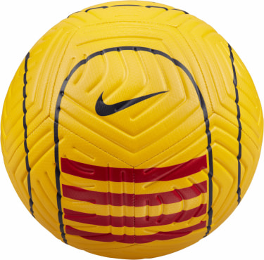 FC Barcelona Strike Fußball