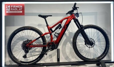 Raymon Trailray 160E