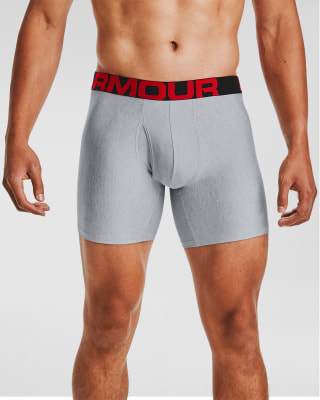 Under Armour Tech 2er-Pack Unterhosen