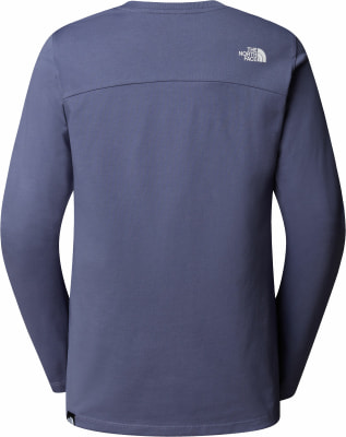 The North Face Simple Dome Langarmshirt