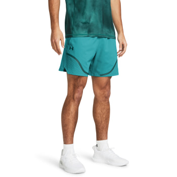 Under Armour Ua Vanish férfi sort