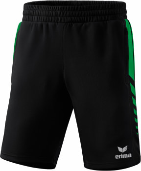 Erima Six Wings Trainingsshorts