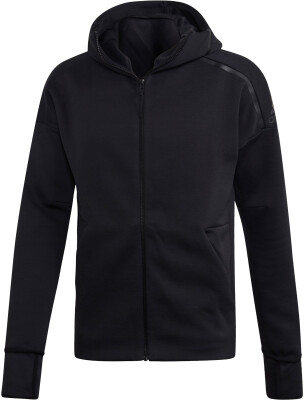 adidas M Z.N.E. Hoodie FR férfi kapucnis felső