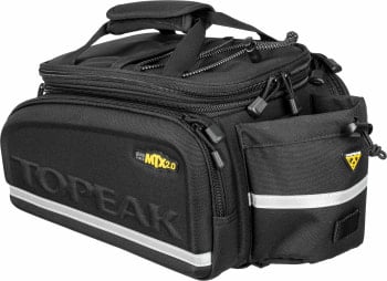 Topeak MTX DXP 2.0 Gepäckträgertasche