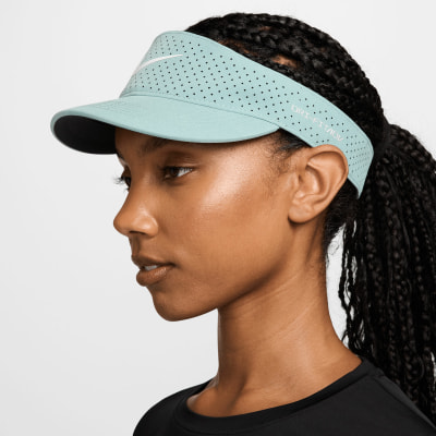 Nike ADV Club Visor Kappe