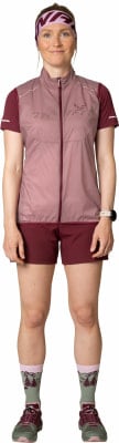 Dynafit Vertical Wind Gilet