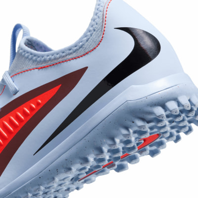 Nike PHANTOM6LOW ACAD TF Turffußballschuh