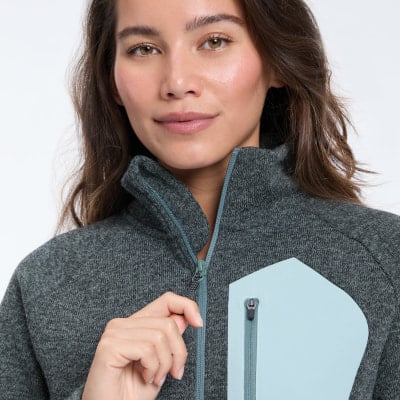 McKINLEY Arlita Midlayer