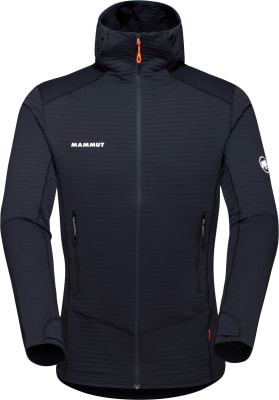 Mammut Taiss Light Midlayer mit Kapuze