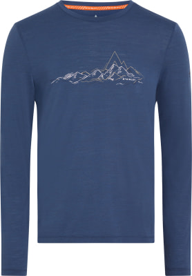 McKINLEY Shane II Langarmshirt