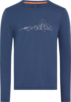 McKINLEY Shane II Langarmshirt