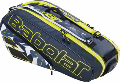 Babolat Pure Aero 6x Tennistasche