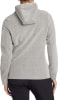 McKINLEY Hucture Fleecejacke mit Kapuze