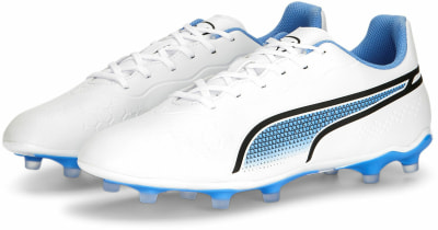 Puma King Match FG/AG Fußballschuhe