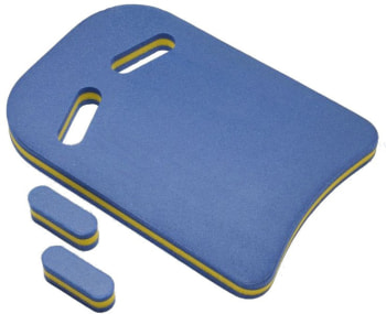 Beco TECNOpro Kickboard ProPlavecká deska, EVA