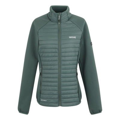 Regatta Clumber Hybrid outdoorová bunda