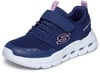 Skechers Glide-Step Flow gyerek fitneszcipő