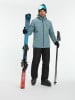 McKINLEY Dean II AQX 10.10 Skijacke mit Kapuze