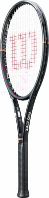 Wilson Pro Staff 97 L Tennisracket Wilson Pro Staff 97 L Tennisracket
