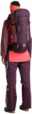 Ortovox Peak Light 30 S Hochtourenrucksack