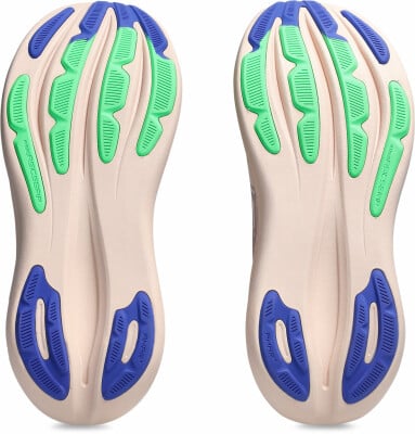 Asics Gel-Nimbus 28 Laufschuhe