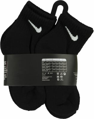 Nike Nhb DF Performance Bas Socken 6er Pack