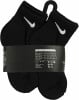 Nike Nhb DF Performance Bas Socken 6er Pack