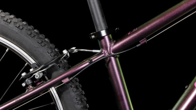 Cube Acid 240 Mountainbike 24"