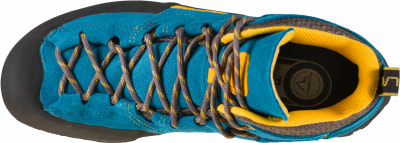 La Sportiva Boulder X Mid GTX Trekkingschuhe