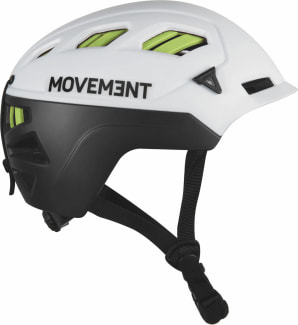 3 Tech Alpi Tourenskihelm