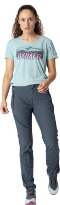 Dynafit Transalper 2 Light Dynastretch Wanderhose langgestellt Dynafit Transalper 2 Light Dynastretch Wanderhose langgestellt