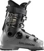 Salomon S/Pro Supra Skischuh mit BOA-System und mittlerer Leiste.