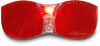 Cube Hardgoods RFR Gepäckträgerrücklicht