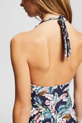 Esprit Malibu Beach C-kosaras női tankini felső