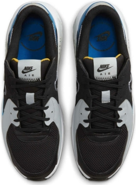 Pán. voïnočasová obuv Air Max Excee veï. US