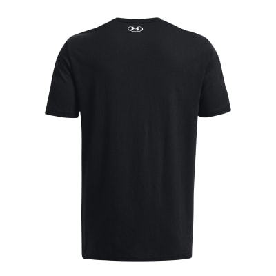 Under Armour Project Rock Brahma Bull T-Shirt