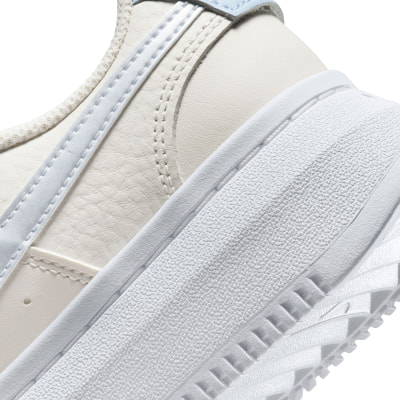 Nike W Court Vision Alta női szabadidőcipő