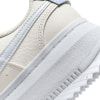 Nike W Court Vision Alta női szabadidőcipő